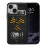 Θήκη Premium Apple iPhone 13 Mini Covid 19