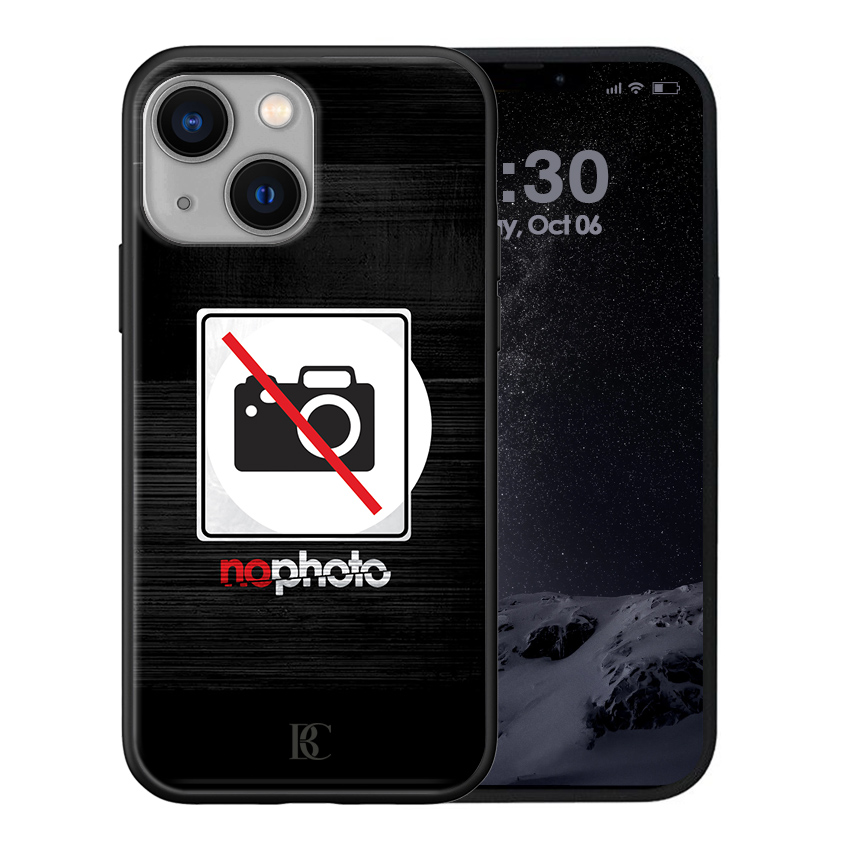 Θήκη Premium Apple iPhone 13 Mini No Photo