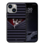 Θήκη Premium Apple iPhone 13 Mini Skull Say