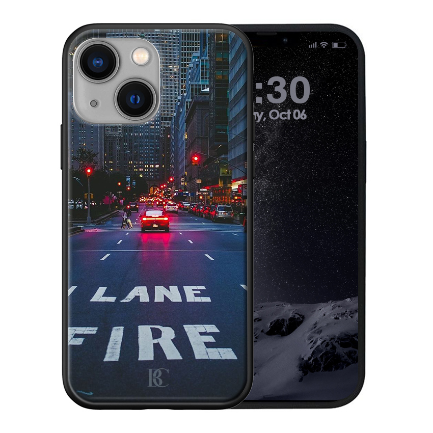 Θήκη Premium Apple iPhone 13 Mini The Town