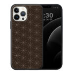 Θήκη Premium Apple iPhone 13 Pro BC Brown