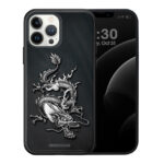 Θήκη Premium Apple iPhone 13 Pro Dragon