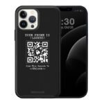 Θήκη Premium Apple iPhone 13 Pro Locked