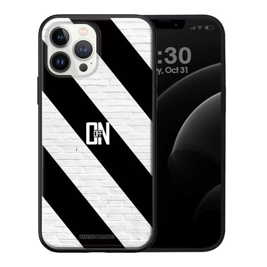 Θήκη Premium Apple iPhone 13 Pro On Off