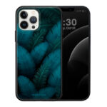 Θήκη Premium Apple iPhone 13 Pro Tropical leaves