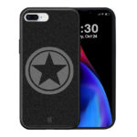 Θήκη Premium Apple iPhone 7 Plus 8 Plus Star