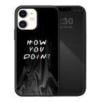 Θήκη Premium Apple iphone 11 How You Doin