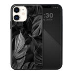 Θήκη Premium Apple iphone 11 Monstera Leaves