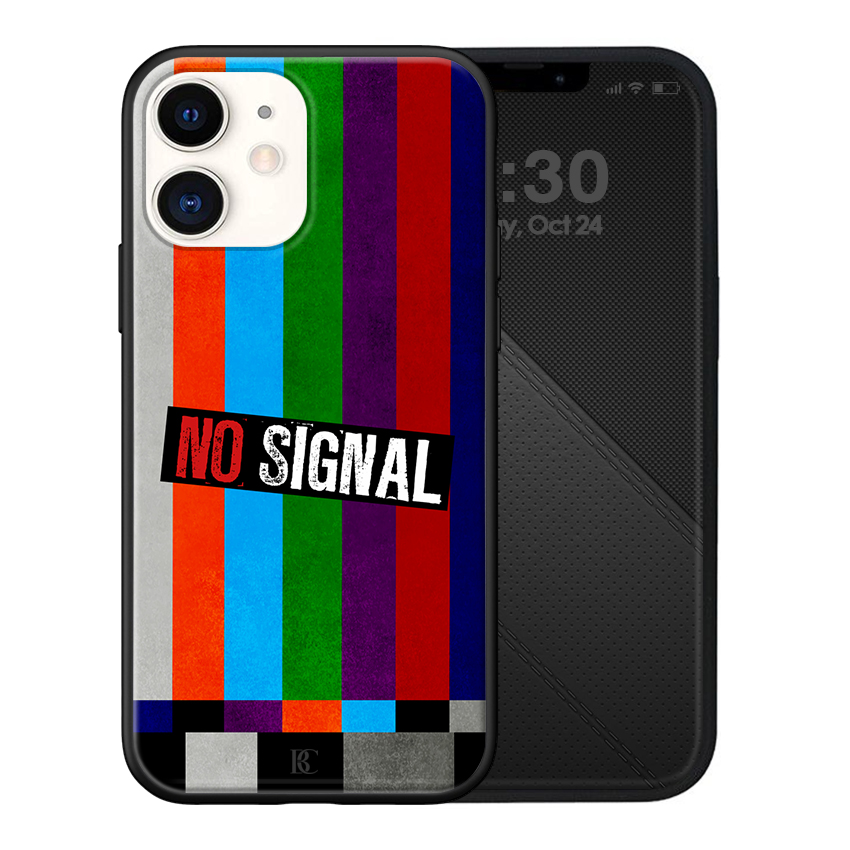 Θήκη Premium Apple iphone 11 No Signal