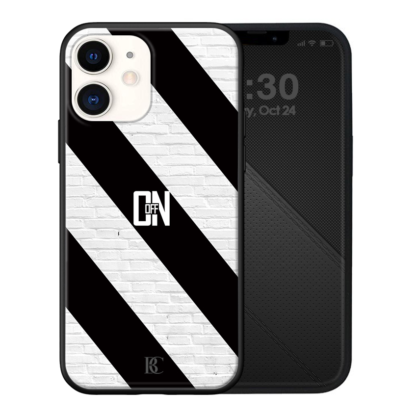 Θήκη Premium Apple iphone 11 On Off