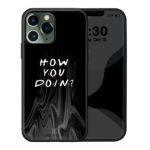 Θήκη Premium Apple iphone 11 Pro Max How You Doin