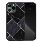 Θήκη Premium Apple iphone 11 Pro Max Marble Black B