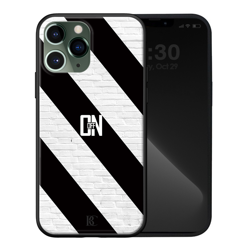 Θήκη Premium Apple iphone 11 Pro Max On Off