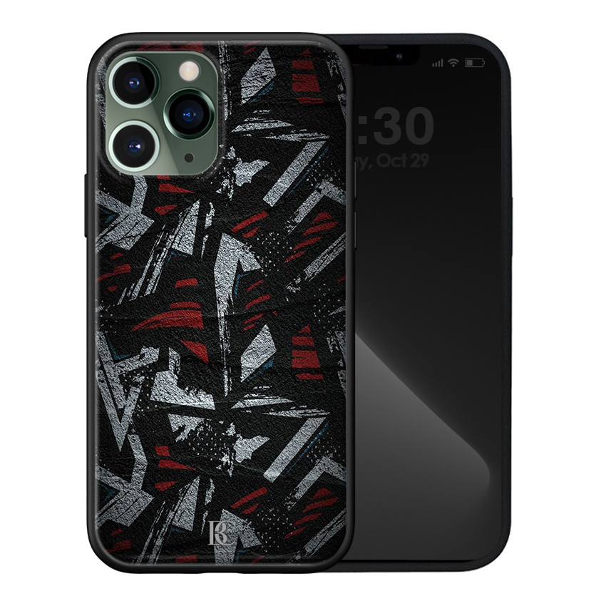 Θήκη Premium Apple iphone 11 Pro Max Pattern