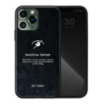 Θήκη Premium Apple iphone 11 Pro Max See Video