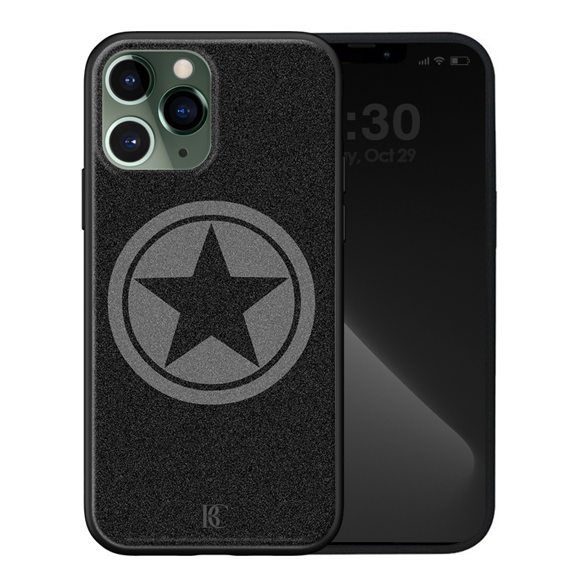 Θήκη Premium Apple iphone 11 Pro Max Star