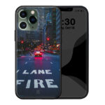 Θήκη Premium Apple iphone 11 Pro Max The Town