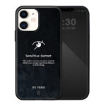 Θήκη Premium Apple iphone 11 See Video