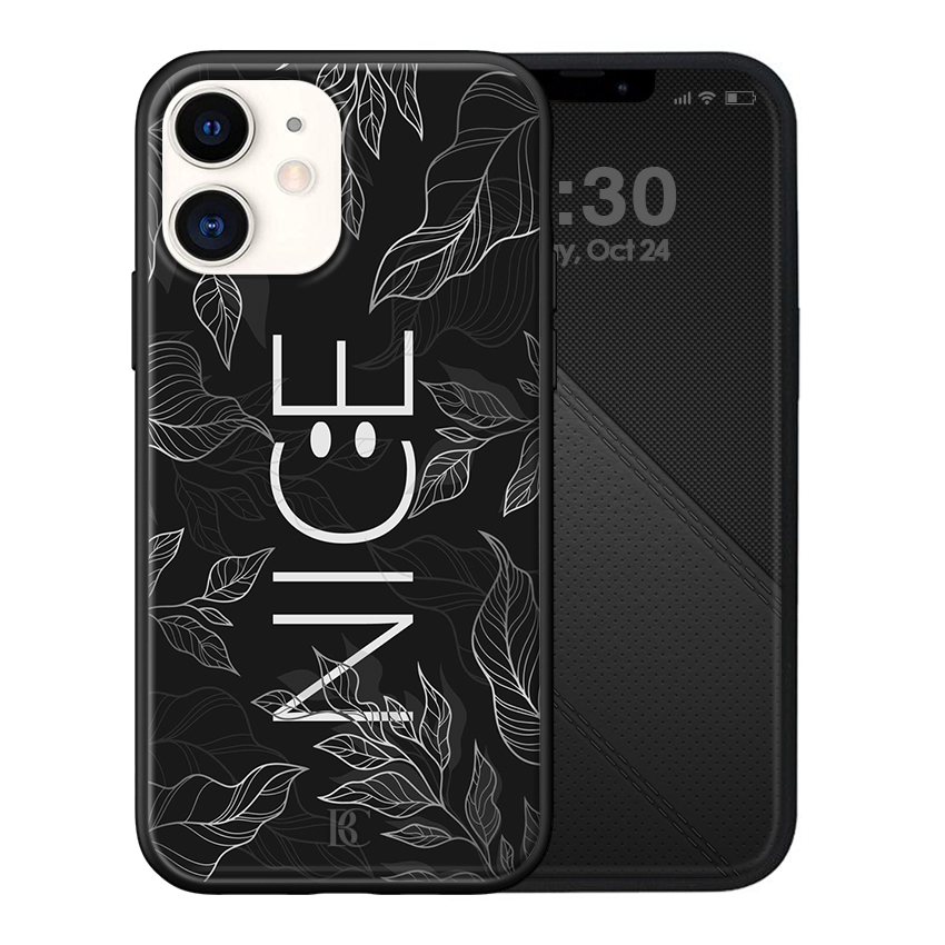 Θήκη Premium Apple iphone 11 Tropical Nice