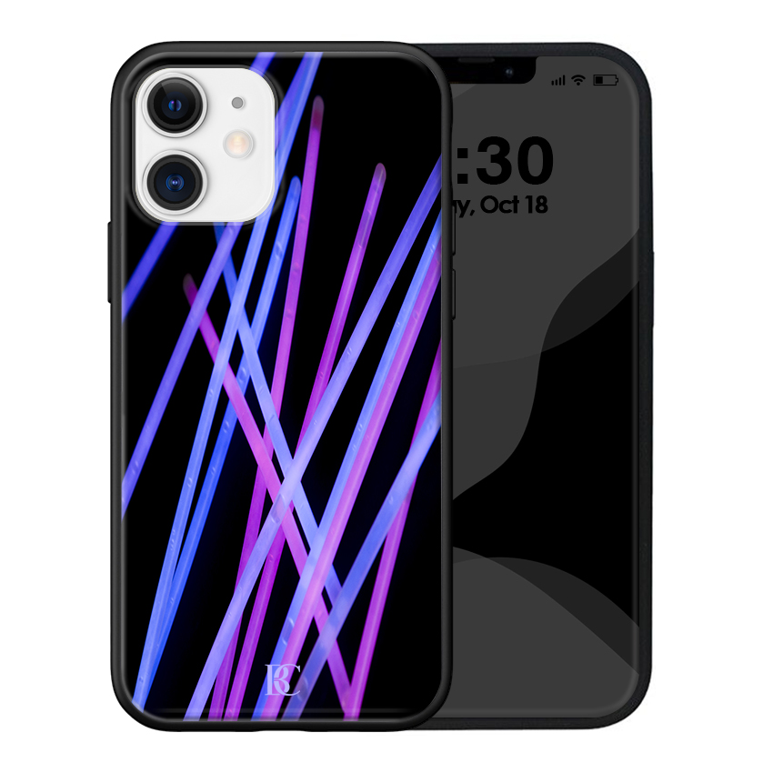 Θήκη Premium Apple iphone 12 Light Tube
