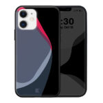 Θήκη Premium Apple iphone 12 Mini Amoled Color