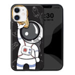 Θήκη Premium Apple iphone 12 Mini Astronaut