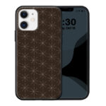 Θήκη Premium Apple iphone 12 Mini BC Brown