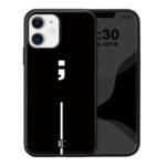 Θήκη Premium Apple iphone 12 Mini Semicolon