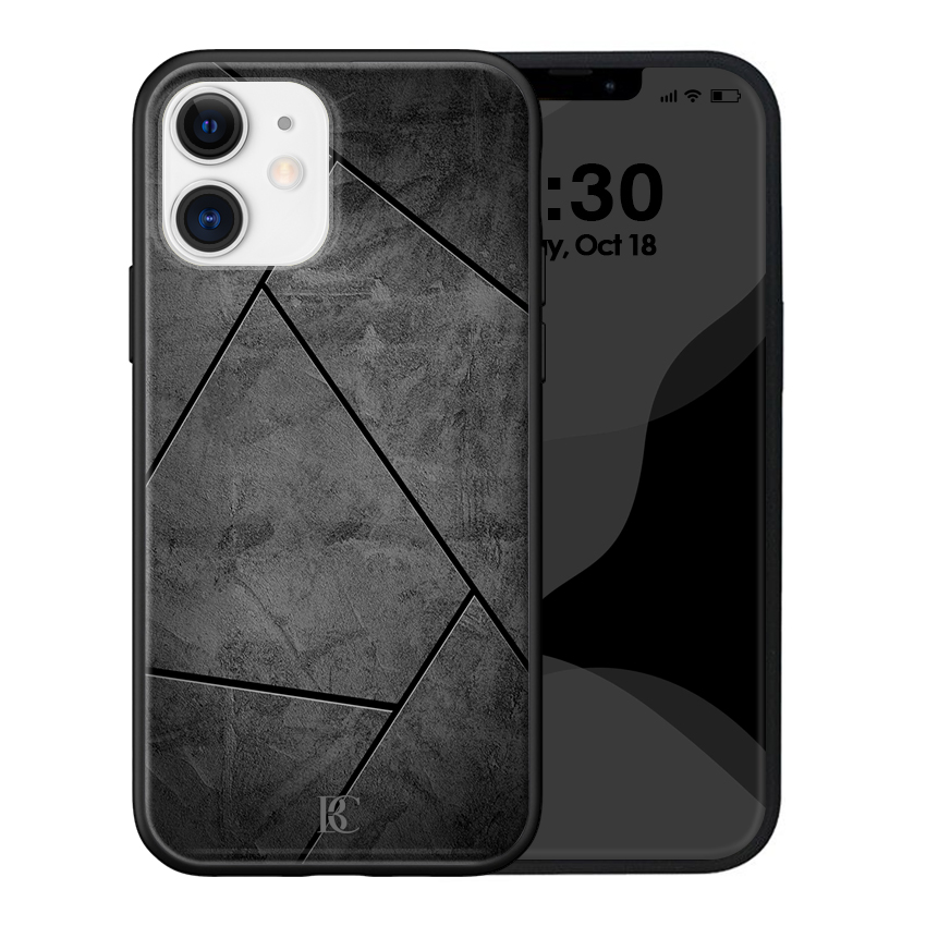 Θήκη Premium Apple iphone 12 Mosaic