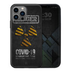 Θήκη Premium Apple iphone 12 Pro Covid 19