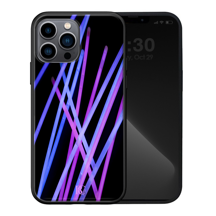 Θήκη Premium Apple iphone 12 Pro Max Light Tube