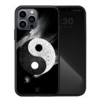 Θήκη Premium Apple iphone 12 Pro Max Space Vin Yan