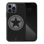 Θήκη Premium Apple iphone 12 Pro Max Star