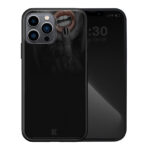 Θήκη Premium Apple iphone 12 Pro Max Tatoo Kiss