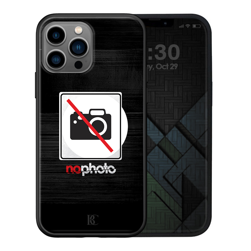 Θήκη Premium Apple iphone 12 Pro Now Photo