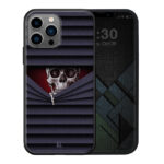 Θήκη Premium Apple iphone 12 Pro Skull Say