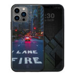Θήκη Premium Apple iphone 12 Pro The Town