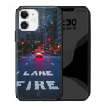 Θήκη Premium Apple iphone 12 The Town