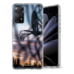 Θήκη Back Cover Xiaomi Redmi Note 11 / 11s Basketball