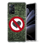 Θήκη Back Cover Xiaomi Redmi Note 11 / 11s Now Love