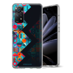 Θήκη Back Cover Xiaomi Redmi Note 11 / 11s Corners color