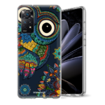 Θήκη Back Cover Xiaomi Redmi Note 11 / 11s Owl boho
