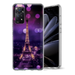 Θήκη Back Cover Xiaomi Redmi Note 11 / 11s Paris