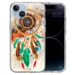 Θήκη Back Cover Apple iphone 14 Plus Boho DreamCatcher