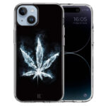 Θήκη Back Cover Apple iphone 14 Plus Cannabis