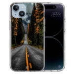 Θήκη Back Cover Apple iphone 14 Plus Road