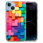 Θήκη Back Cover Apple iphone 14 Plus Tetr 3D