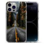 Θήκη Back Cover Apple iphone 14 Pro Max Road