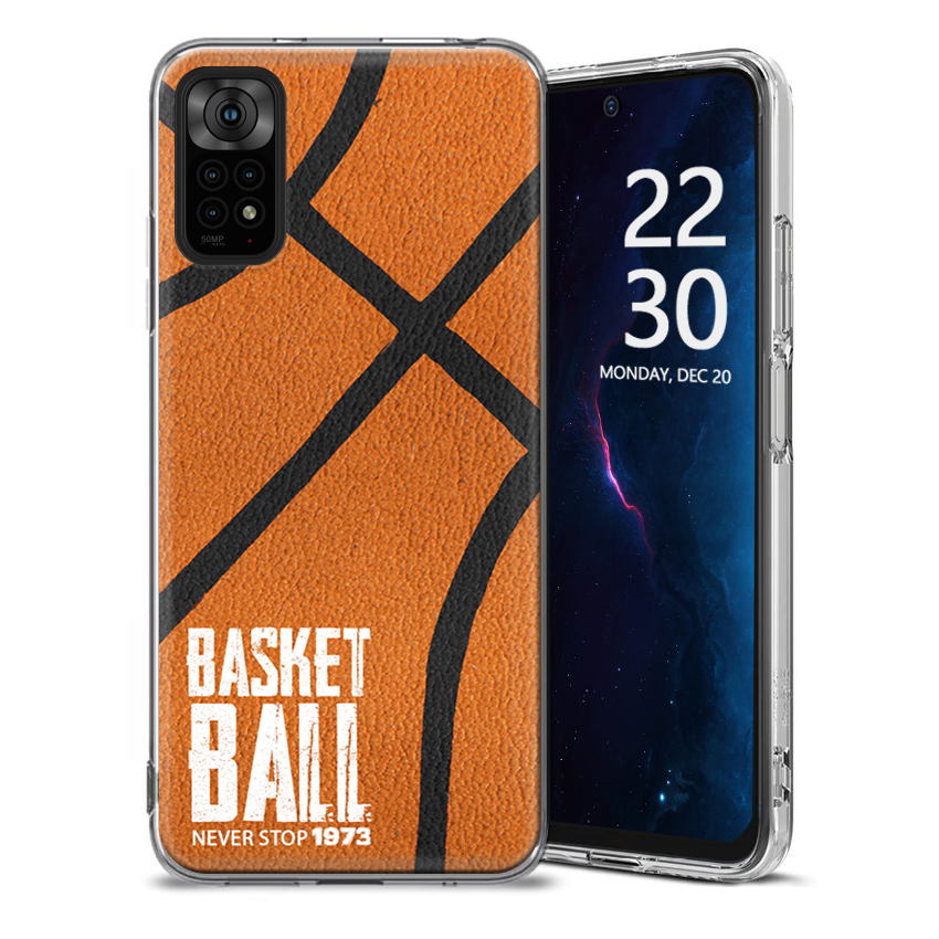 Θήκη Back Cover Xiaomi Poco M4 Pro 5G Redmi Note 11 5G 11T 5G B Ball 73