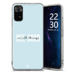 Θήκη Back Cover Xiaomi Poco M4 Pro 5G Redmi Note 11 5G 11T 5G See Good